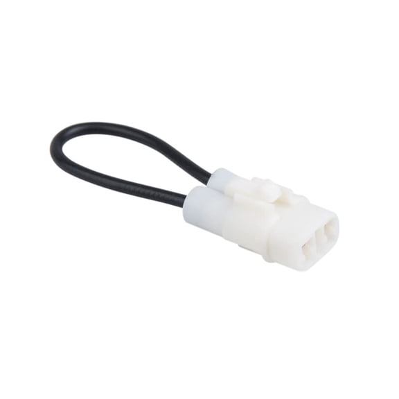 Tusk Harness Override Plug for Yamaha Wolverine RMAX 4 1000 2021