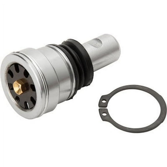 Tusk Heavy Duty Adjustable Ball Joint Kit Upper For Polaris RZR XP 4 Turbo EPS 2016-2021