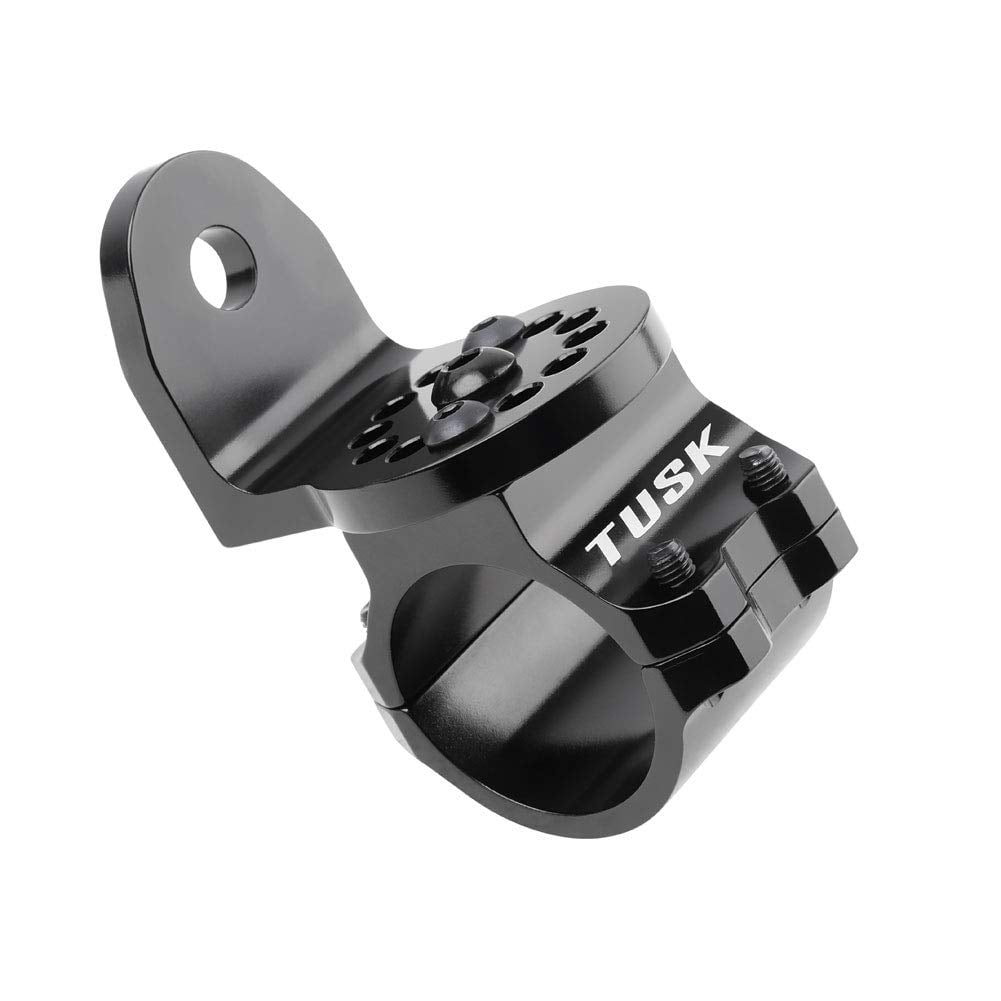 Tusk Heavy Duty Adjustable Flag Mount Pro-Fit Roll Cages Compatible With Can-Am Maverick Trail 1000 2018-2025/Compatible With Polaris General XP/XP4 1000 2020-2025, Roll Bars & Roll Cages - Canada - View #6