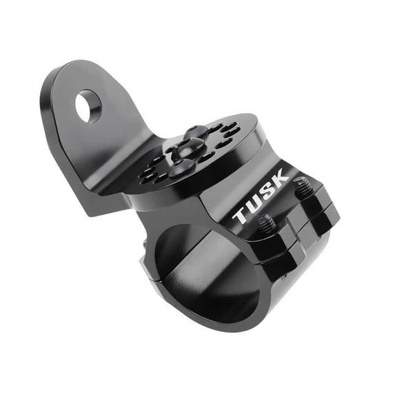 Tusk Heavy Duty Adjustable Flag Mount 2" For POLARIS RZR Pro R Ultimate Launch Edition 2022