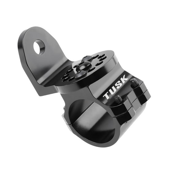 Tusk Heavy Duty Adjustable Flag Mount 2" For Yamaha Wolverine RMAX2 1000 Sport 2022-2025