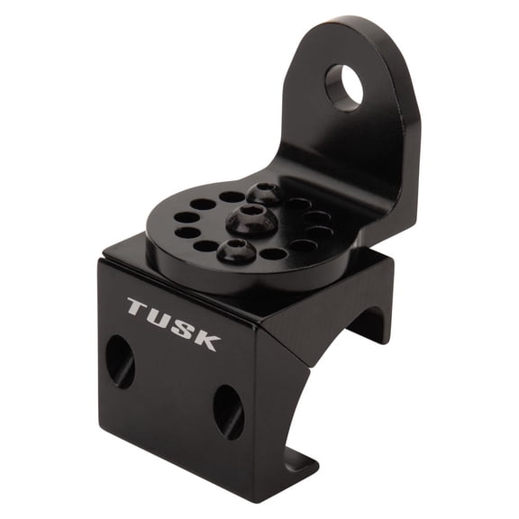 Tusk Heavy Duty Adjustable Flag Mount Pro-Fit Roll Cages For Polaris RANGER CREW XP 1000 NorthStar Edition Trail Boss 2022-2025