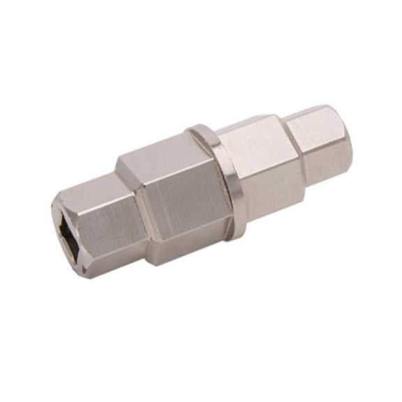 Tusk Hex Axle Tool For Kawasaki Concours ZG1400B 2008-2010