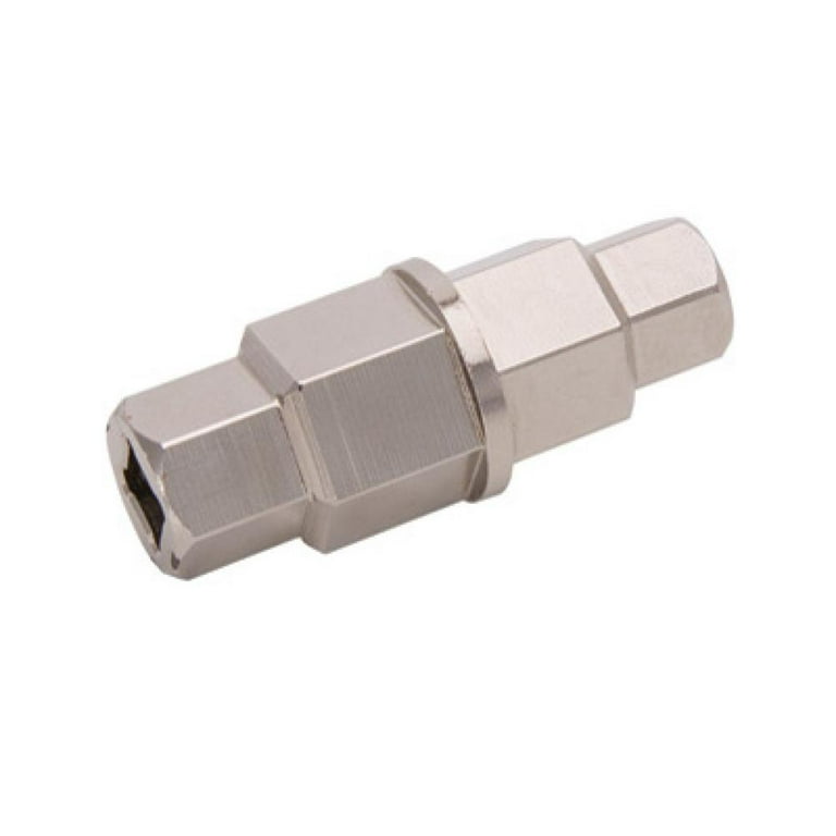 Tusk Hex Axle Tool For Kawasaki Ninja ZX-6R 2003-2011 - Walmart.com
