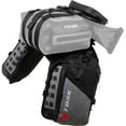 thumbnail image 1 of Tusk Highland X2 Rackless Luggage System Base System Standard Heat Shield for Suzuki V-Strom 1050XT 2020, 1 of 8