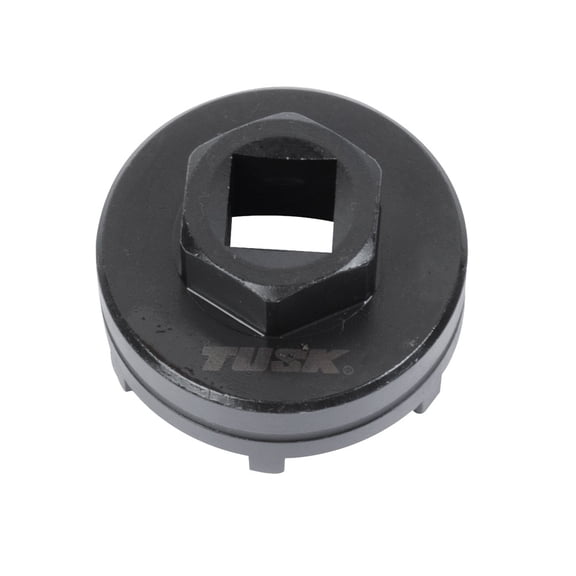 Tusk Honda Bearing Retainer Tool 47mm For Honda CRF250R 2004-2018,2022-2026