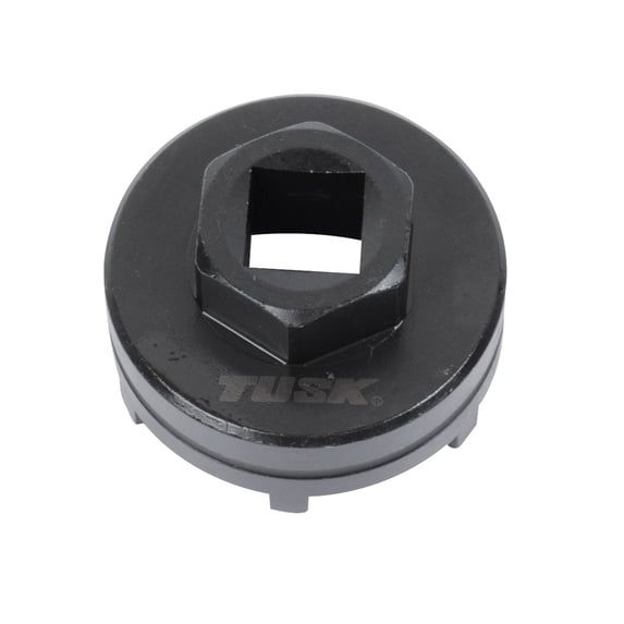 Tusk Honda Bearing Retainer Tool 47mm For Honda CRF250R 2004-2018,2022-2026