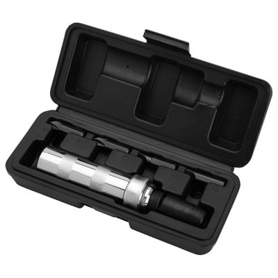 Tusk Impact Driver