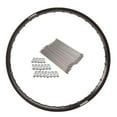 thumbnail image 1 of Tusk Impact Front Rim and Spoke Kit 21 x 1.60 Black For Yamaha YZ250F 2001-2022, 1 of 5