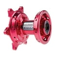 thumbnail image 1 of Tusk Impact Motorcycle Hub - Front Red for Beta 400 RS 2014, 1 of 2