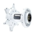 thumbnail image 1 of Tusk Impact Motorcycle Hub - Front White For KTM 505 SX-F 2007-2008, 1 of 5