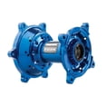 thumbnail image 1 of TUSK Impact Motorcycle Hub - Rear Blue for KTM 450 EXC-R 2008-2011, 1 of 4