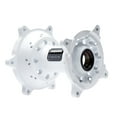 thumbnail image 1 of Tusk Impact Motorcycle Hub - Rear White For KAWASAKI KX450F 2006-2018, 1 of 4