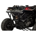 thumbnail image 1 of Tusk Impact Rear Bumper Black For CAN-AM Maverick X3 Max X DS Turbo R 64 Inch 2017-2019, 1 of 8