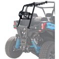 thumbnail image 1 of Tusk Impact Rear Cargo Rack / Spare Tire Mount, 1 of 8