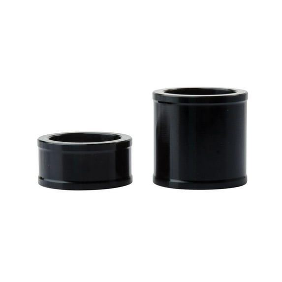 Tusk Impact Replacement Front Wheel Spacer Kit - Fits: KTM 65 SX 2012-2022