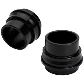 Tusk Impact Replacement Front Wheel Spacer Kit for Beta 300 Rr 2013-2024