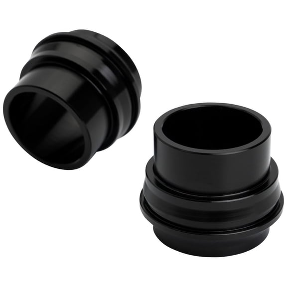 Tusk Impact Replacement Front Wheel Spacer Kit for Beta 300 Rr 2013-2024