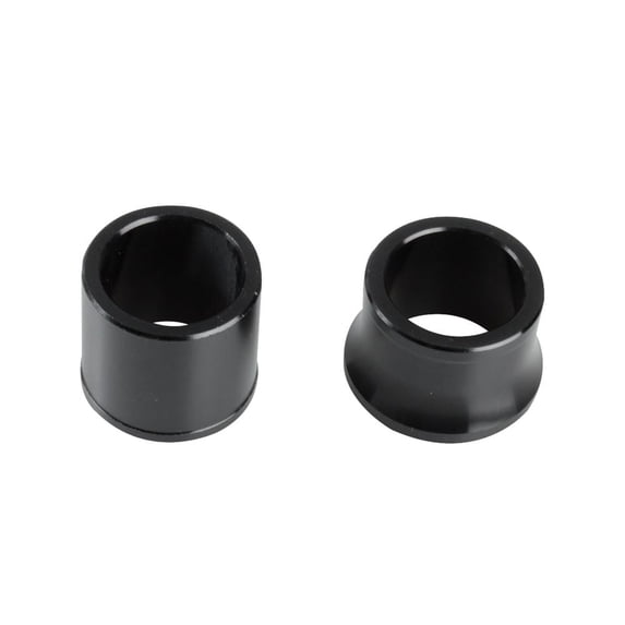 Tusk Impact Replacement Front Wheel Spacer Kit For Honda CRF450X 2019-2025