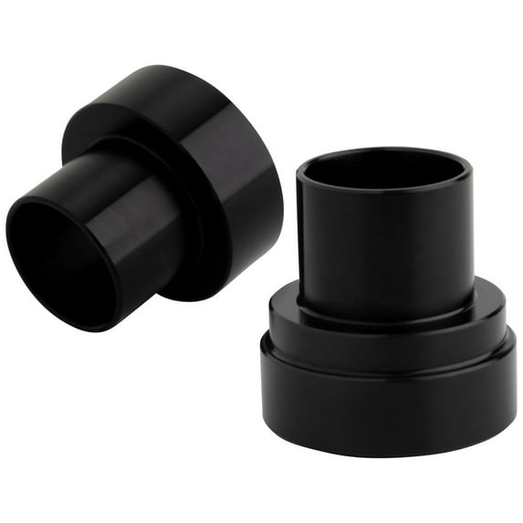 TUSK Impact Replacement Front Wheel Spacer Kit for KTM 50 SX Mini 2012-2023