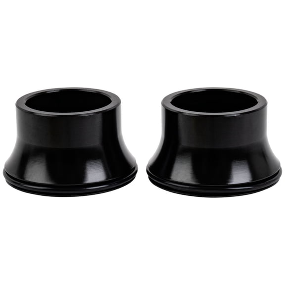 Tusk Impact Replacement Front Wheel Spacer Kit for Sur-Ron Light Bee X 2018-2024