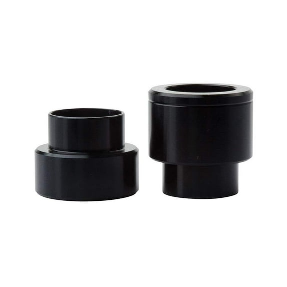 Tusk Impact Replacement Front Wheel Spacer Kit YF14 Hub For YAMAHA YZ125 2008-2022
