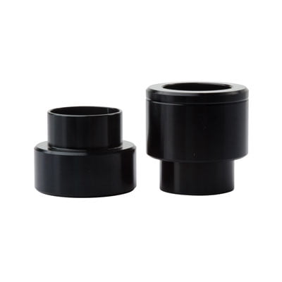 Tusk Impact Replacement Front Wheel Spacer Kit YF14 Hub for Yamaha YZ250 Monster Energy Yamaha Racing Edition 2023
