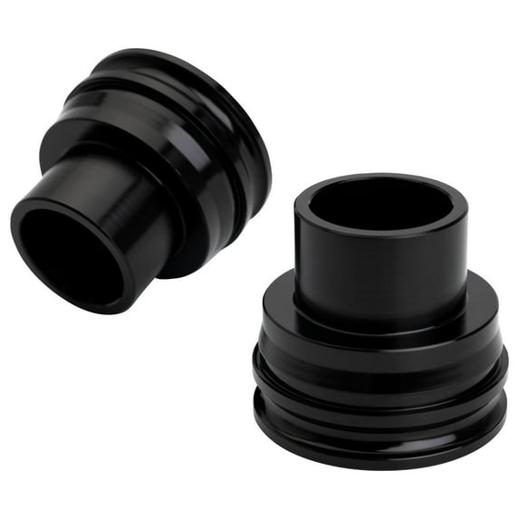 Tusk Impact Replacement Rear Wheel Spacer Kit for Beta 250 Rr Race Edition 2019-2025