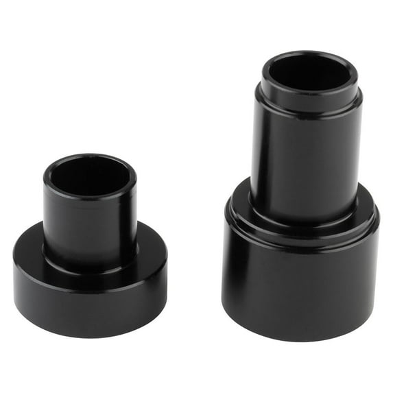 Tusk Impact Replacement Rear Wheel Spacer Kit For HUSQVARNA TC 50 2017-2023