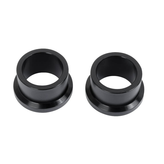 Tusk Impact Replacement Rear Wheel Spacer Kit for Kawasaki Kx250 2003-2007,2019-2025