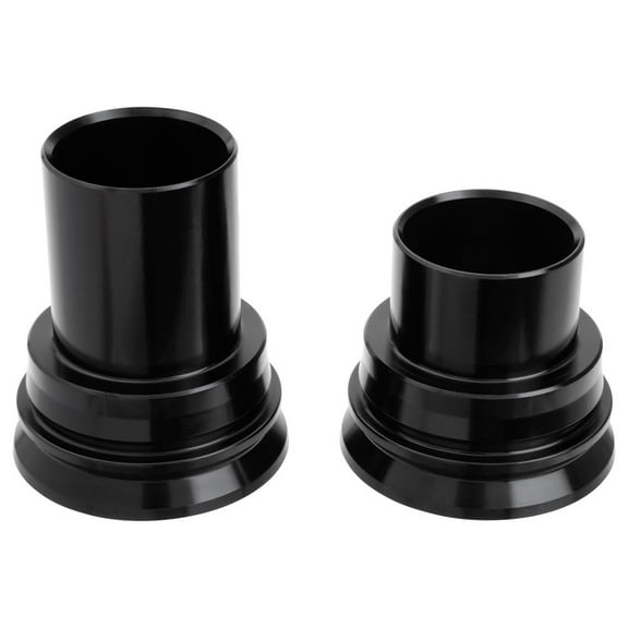 Tusk Impact Replacement Rear Wheel Spacer Kit for Ktm 125 Sx (Fuel Injected) 2023-2025