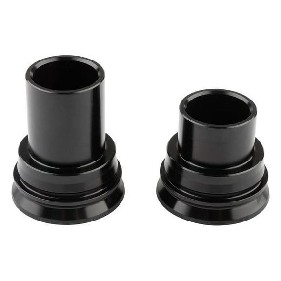 TUSK Impact Replacement Rear Wheel Spacer Kit for KTM 300 XC-W 2006-2007