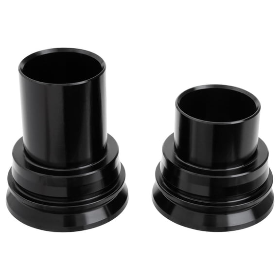 Tusk Impact Replacement Rear Wheel Spacer Kit for Ktm 350 Xc-F 2023-2025