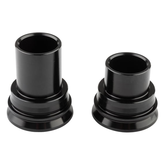 TUSK Impact Replacement Rear Wheel Spacer Kit for KTM 500 EXC-F 2017-2023