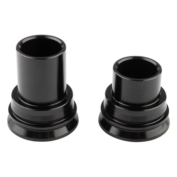 TUSK Impact Replacement Rear Wheel Spacer Kit for KTM 525 XC-W 2007