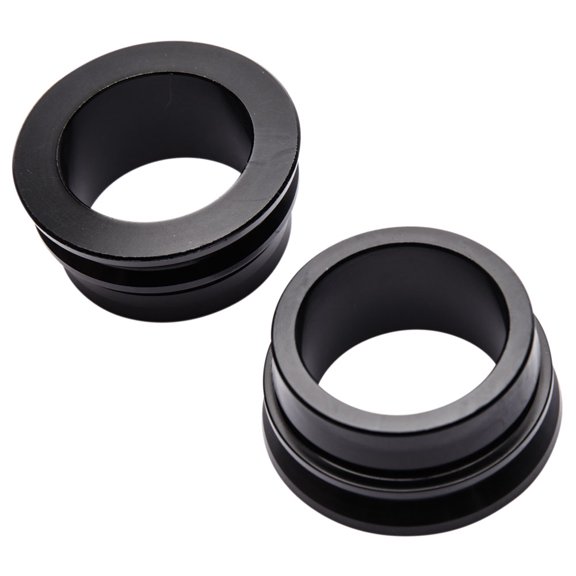 Tusk Impact Replacement Rear Wheel Spacer Kit for Suzuki Rm85 2002-2009,2012-2013,2015-2023