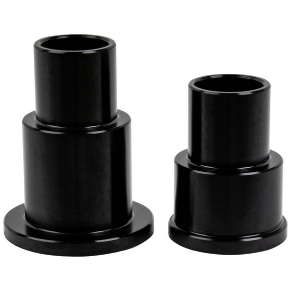 Tusk Impact Replacement Rear Wheel Spacer Kit for Sur-Ron Light Bee X 2018-2024