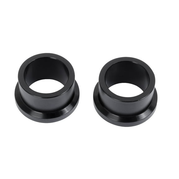 Tusk Impact Replacement Rear Wheel Spacer Kit for Yamaha Yz250F 2009-2025