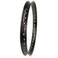 thumbnail image 1 of Tusk Impact Rim - Front 28 Spoke Hole, 12 x 1.6 Black Compatible with KTM 50 SX 2012-2025/SX-E 5 2020-2025, 1 of 4