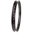 thumbnail image 1 of Tusk Impact Rim - Front 36 Spoke Hole, 21 X 1.6 Black For Sherco 250 Se-R Six Days 2017, 1 of 5