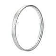 thumbnail image 1 of Tusk Impact Rim - Front 36 Spoke Hole, 21 X 1.6 Silver for Sherco 125 Se-R Racing 2017-2021, 1 of 5