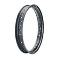 thumbnail image 1 of Tusk, Impact Rim Rear, 32 Spoke Hole, Tusk Rim Rear, rim 14 x 1.6 Black For HUSQVARNA TC 85 17/14 2014-2023, 1 of 4