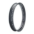 thumbnail image 1 of Tusk Impact Rim - Rear 36 Spoke Hole, 18 x 2.15 Black For Beta 390 RR Race Edition 2019-2022, 1 of 4