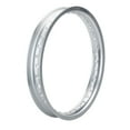 thumbnail image 1 of Tusk Impact Rim - Rear 36 Spoke Hole, 18 x 2.15 Silver For KTM 125 SX 1998-2010,2012-2022, 1 of 4