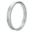 thumbnail image 1 of Tusk Impact Rim - Rear 36 Spoke Hole, 19 x 2.15 Silver For KTM 250 XC-W (E-Start) 2008-2018, 1 of 4