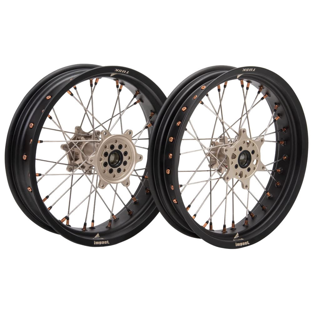 Ktm Rim Sets Ktm Wheel Sets