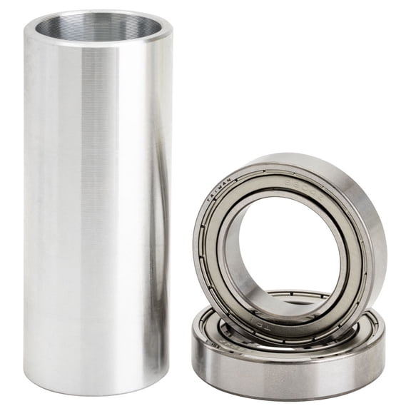 Tusk Impact Wheel Bearing and Seal Kit - Front For Sur-Ron Light Bee X 2018-2024