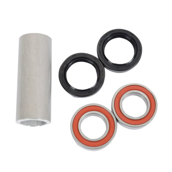 Tusk Impact Wheel Bearing and Seal Kit - Front