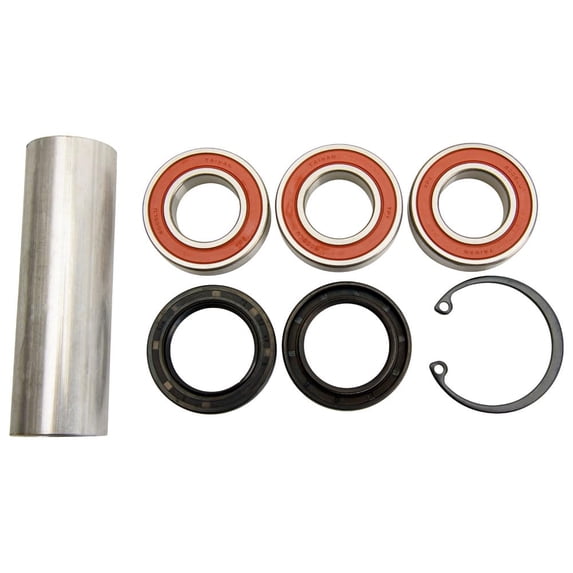 TUSK Impact Wheel Bearing and Seal Kit - Rear for Sherco 250 SCF Cross Country 2017,2019-2020