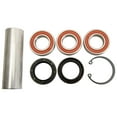 Tusk Impact Wheel Bearing and Seal Kit Rear For Sherco 300 SER